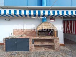 Attic, 112 m², Zona