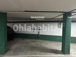 Parking, 40 m², Zona