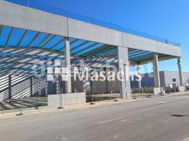 For rent industrial, 4000 m², Zona