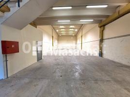 Alquiler nave industrial, 400 m², Zona