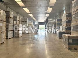 Industrial, 905 m², Zona
