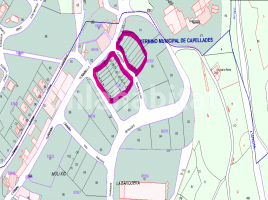 Sòl rústic, 159 m², Calle de la Barquera