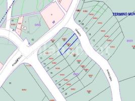 Sòl rústic, 159 m², Calle de la Barquera