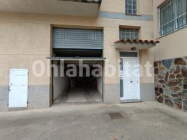 Parking, 21 m², Plaza de la Solidaritat