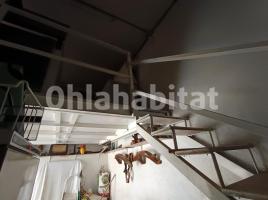 Parking, 21 m², Plaza de la Solidaritat