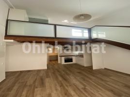 Louer dúplex, 86 m², Calle de Sant Quirze
