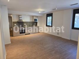 Lloguer pis, 45 m², nou