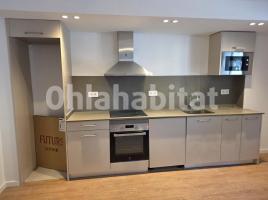 Lloguer pis, 45 m², nou