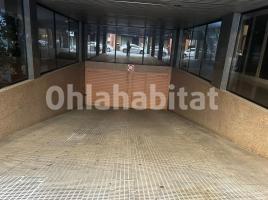 Parking, 1008 m², Calle de Duran i Sors