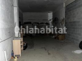 Lloguer local comercial, 83 m², Calle JABONERIA
