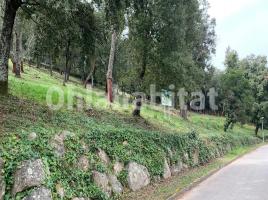 , 2699 m², Calle Turó de Monfort, 90