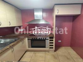 Apartamento, 60 m², seminuevo