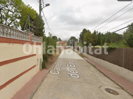 Sòl rústic, 555 m², Calle de la Vall de l'Ebre