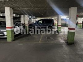 Parking, 12 m²