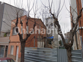 Rustic land, 252 m², Calle de l'Ametller