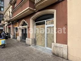 For rent business premises, 110 m², Plaza Calvet i Rubalcaba, 7
