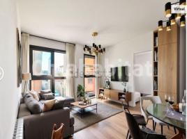 Piso, 58 m², cerca de bus y tren, seminuevo, Calle Puigterrà de Dalt