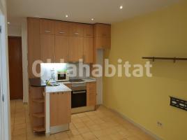 Apartament, 56 m², seminou, Calle de la Unió