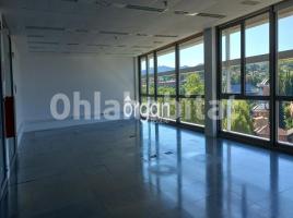 Lloguer oficina, 159 m², Zona