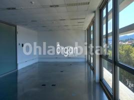 Lloguer oficina, 159 m², Zona