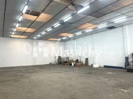 Lloguer nau industrial, 350 m², Zona