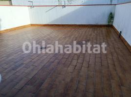 Piso, 150 m², cerca de bus y tren, Calle Joaquim Sagnier