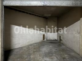 Plaça d'aparcament, 13 m²