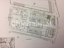 Suelo urbano, 117 m², Calle Gurri, 31