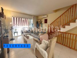 Casa (unifamiliar adossada), 166 m², Calle Miguel de Cervantes