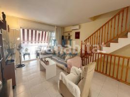 Casa (unifamiliar adossada), 166 m², Calle Miguel de Cervantes