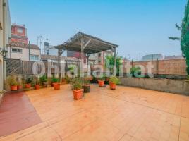 Piso, 260 m², cerca de bus y tren, Calle Sant Josep