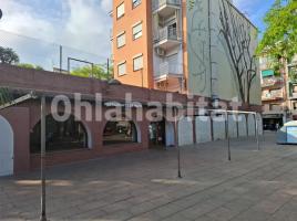 Alquiler otro, 174 m², cerca de bus y tren, Calle del Bon Viatge, 2