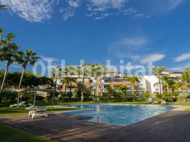 Apartament, 119 m², presque neuf, Calle Cartama