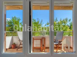 Àtic, 146 m², presque neuf, Zona