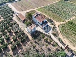 Houses (masia), 794 m², Carretera T-310 (MAS D'EN AUVI)
