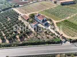 Houses (masia), 794 m², Carretera T-310 (MAS D'EN AUVI)
