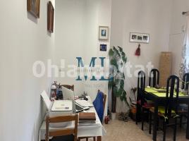Pis, 59 m², Calle de l'Hospital
