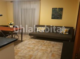 Flat, 55 m², Calle de Sales