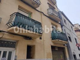 Flat, 55 m², Calle de Sales