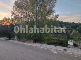 Suelo urbano, 1002 m²