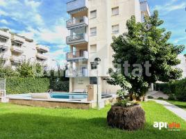 Pis, 84 m², prop de bus i tren, Calle del Nord, 34