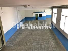 Alquiler nave industrial, 500 m², Zona