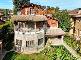 Casa (unifamiliar aislada), 545 m², seminuevo, Calle Sant Armengol, 4