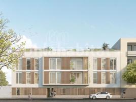 Ático, 134 m², seminuevo, Zona