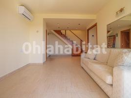 Dúplex, 124 m², près de bus et de train, Avenida de Salvador Dalí i Domènech, 13