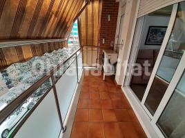 Flat, 79 m², almost new, Calle de Martí i Blasi