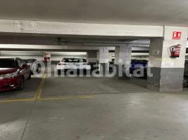 Plaça d'aparcament, 14 m², Calle dels Alts Forns, 78