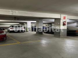 Plaça d'aparcament, 14 m², Calle dels Alts Forns, 78