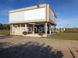 Lloguer despatx, 220 m²