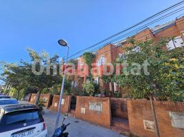 Casa (unifamiliar adossada), 170 m², Calle d'Estapé